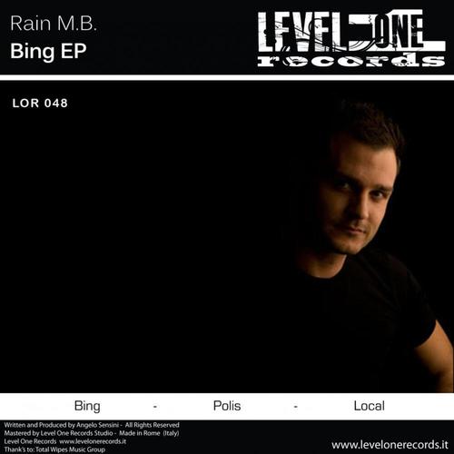 Bing EP