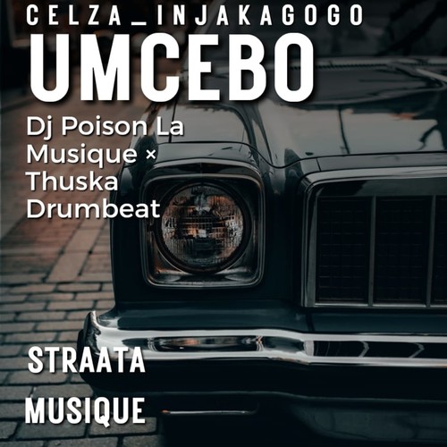 Umcebo (feat. Celza_injakagogo & Thuska Drumbeat)