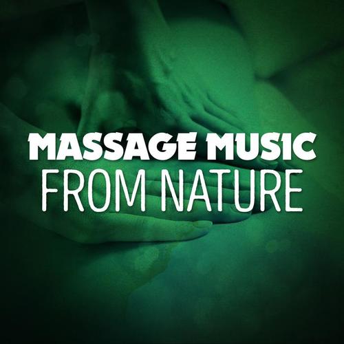 Massage Music from Nature