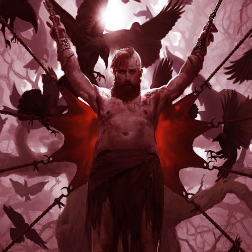 Viking Music: Blood Eagle