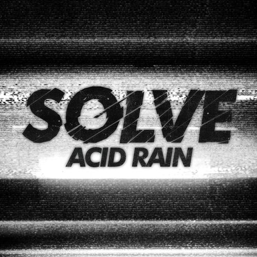 ACID RAIN