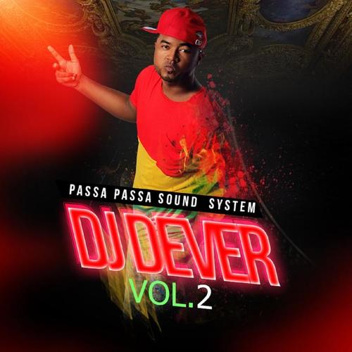 Passa Passa Sound System, Vol. 2