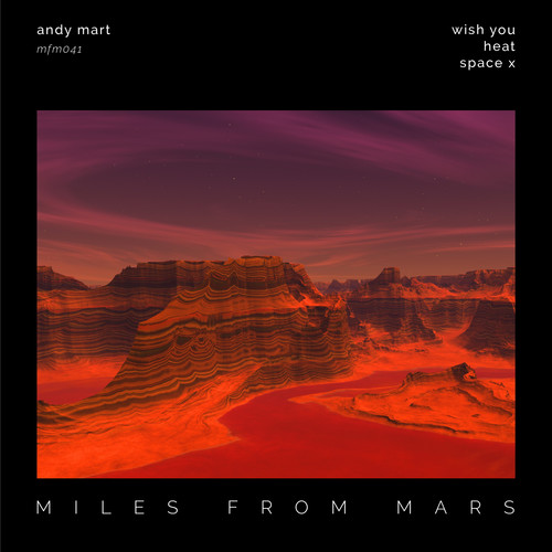 Miles From Mars 41