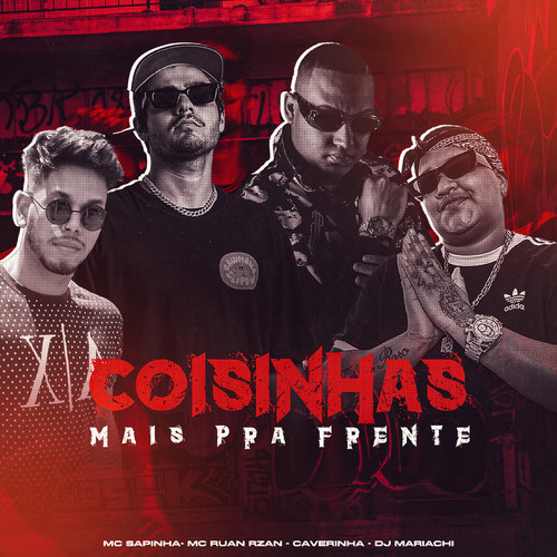 Coisinhas Mais pra Frente (Explicit)