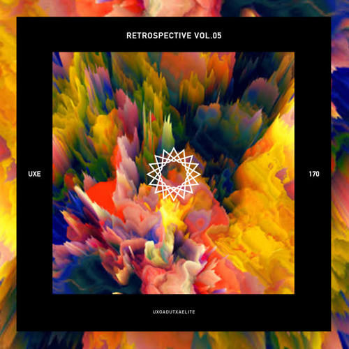 Retrospective, Vol. 05