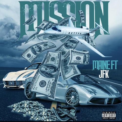 Mission (feat. Jfk) [Explicit]