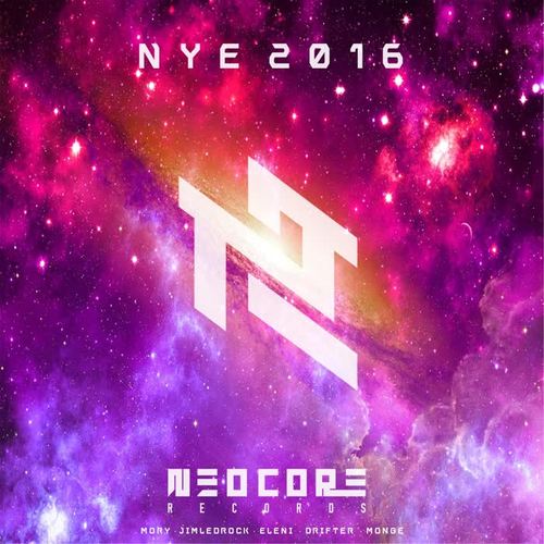 Neocore Records: NYE 2016