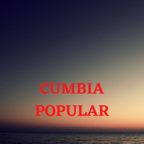 Cumbia Popular