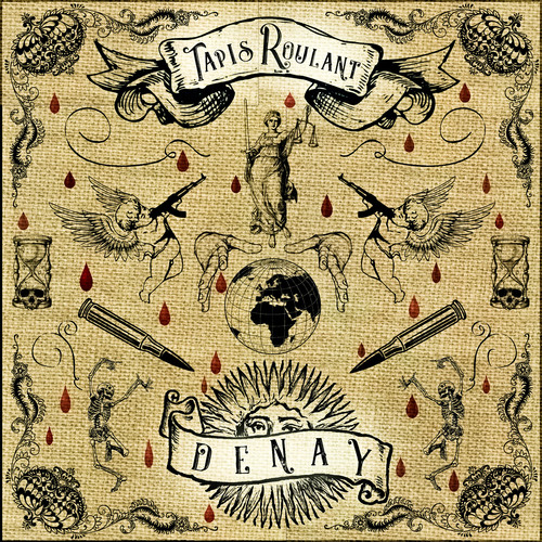 tapis roulant (Explicit)