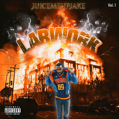 Labwork Vol.1 (Explicit)