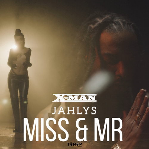 Miss & Mr