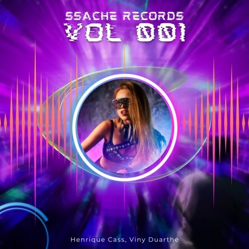 Ssache Records, Vol. 1