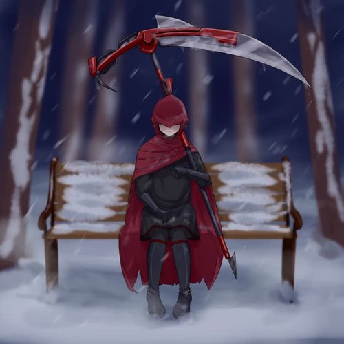 Absolute Zero