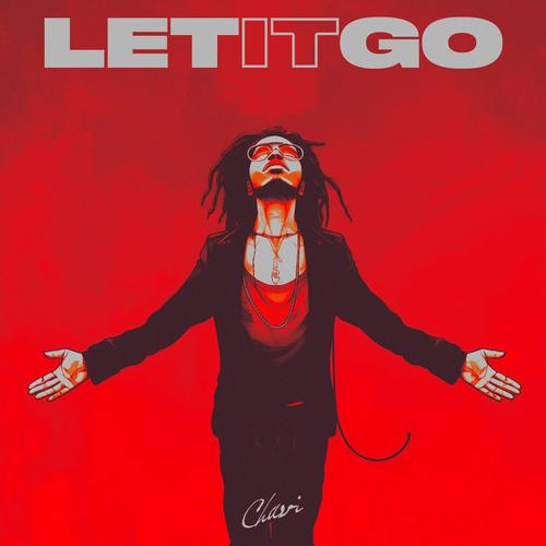 LET IT GO (Explicit)