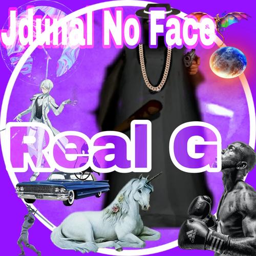 Real G (Explicit)