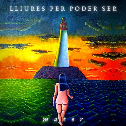 Lliures per poder ser