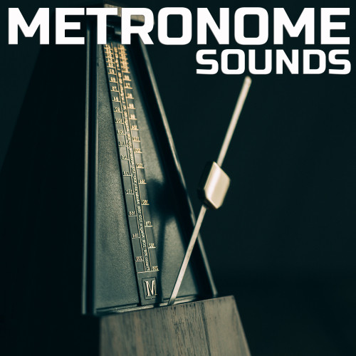 Metronome Sounds (feat. Binaural Sleep, Binaural Beats Soundscapes, Deep Sleep Collection, Meditation Therapy, Sleeping Sounds & Universal Nature Soundscapes)