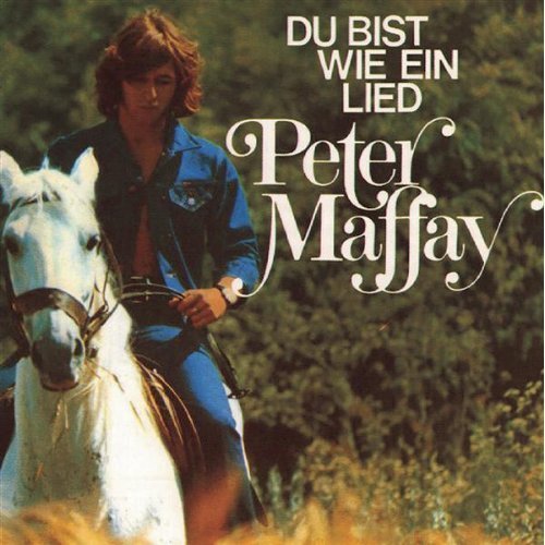 Du Bist Wie Ein Lied