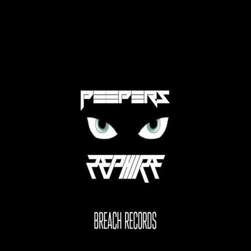 Peepers EP