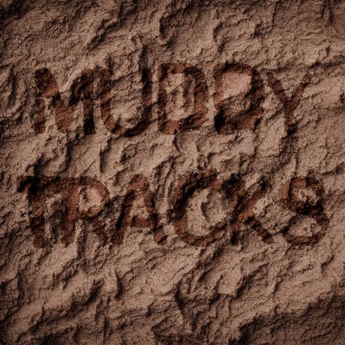 Muddy Tracks