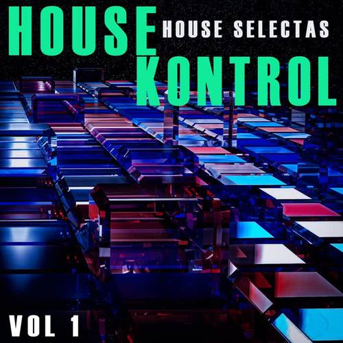 House Kontrol, Vol. 1