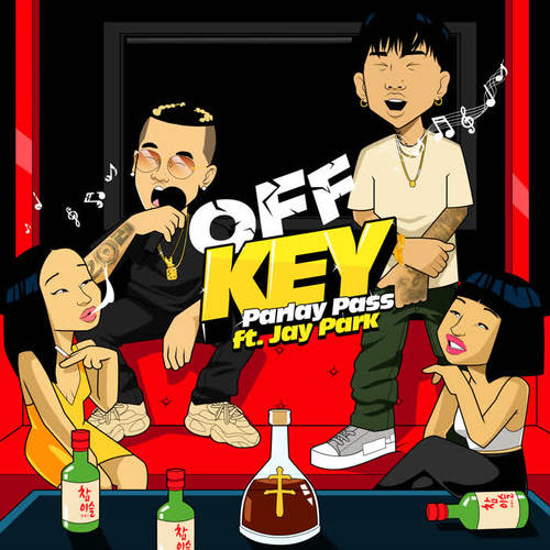 Off Key