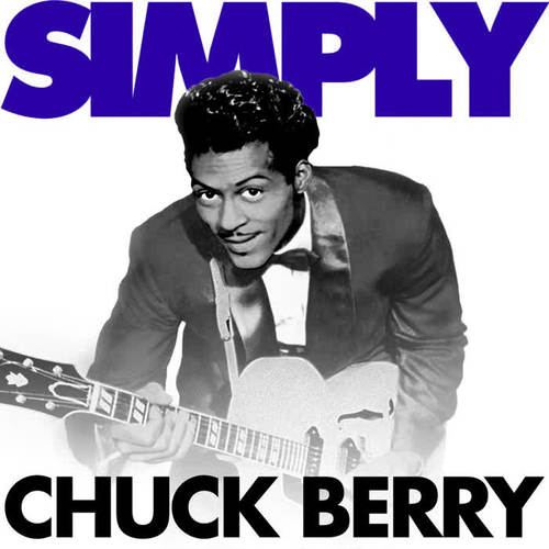 Simply - Chuck Berry (47 Essential Tracks)