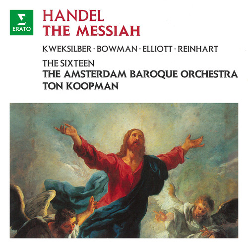 Handel: Messiah, HWV 56