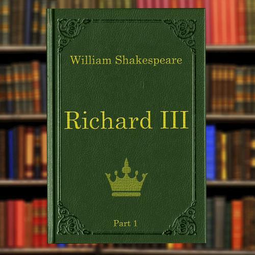 Richard III, Pt. 1