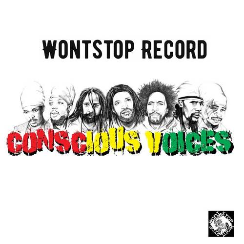 Conscious Voices