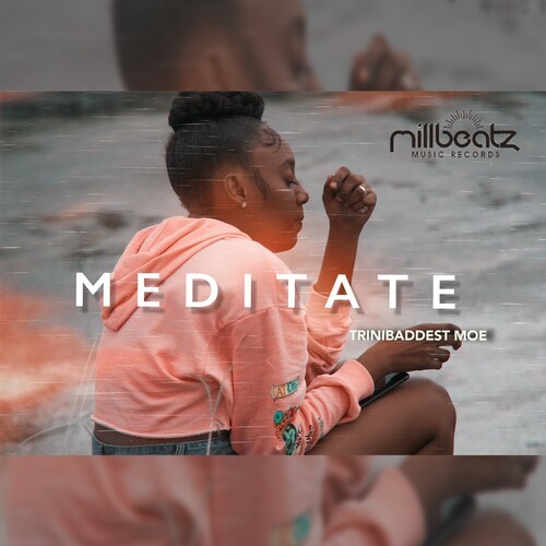 Meditate (Explicit)