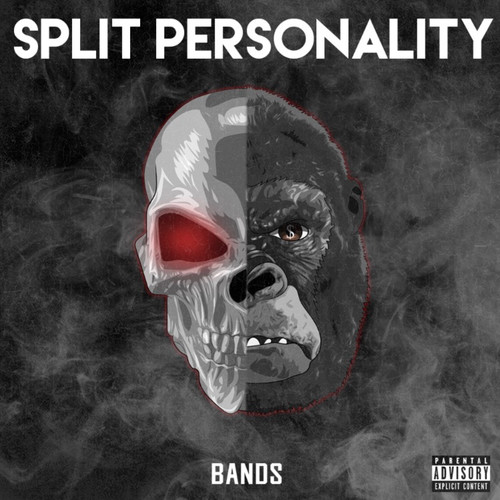 Split Personality (Explicit)