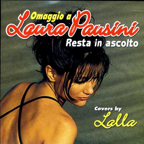 Omaggio A Laura Pausini