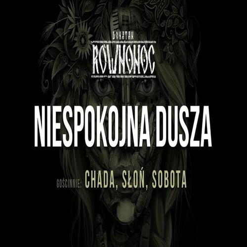 Niespokojna Dusza