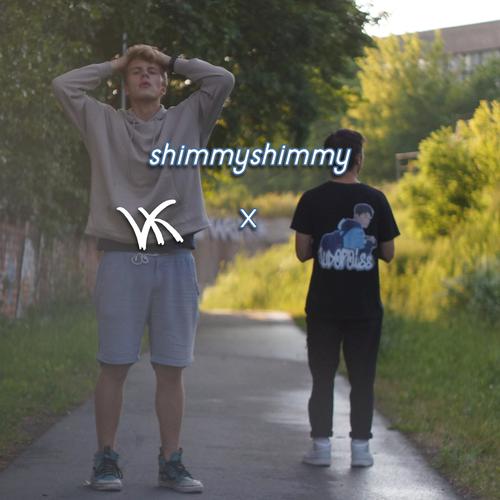 shimmyshimmy (feat. Judopoiss)