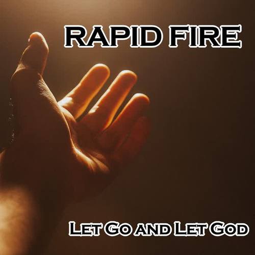 Let Go and Let God