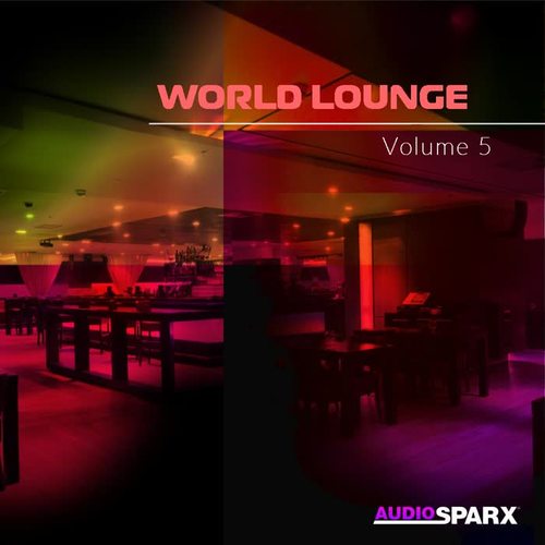 World Lounge Volume 5