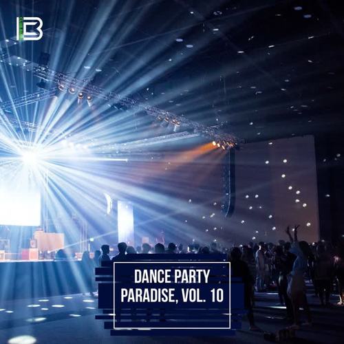 Dance Party Paradise, Vol. 10