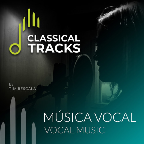 Classical Tracks - Vocal