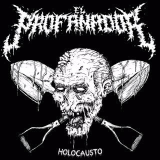 Holocausto (Explicit)