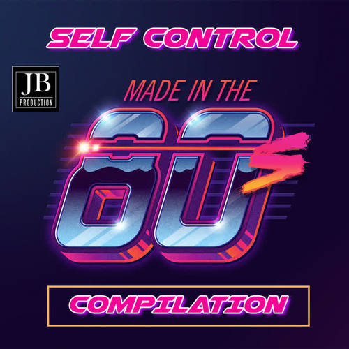Self Control Compilation 80's