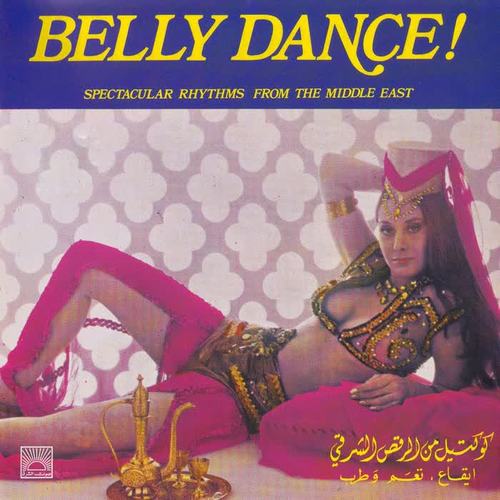 Belly Dance