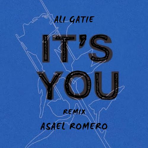 It´s you (feat. Ali Gatie) [remix]