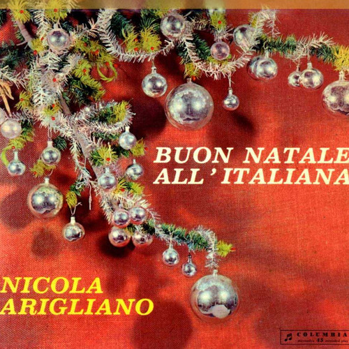 Buon natale all'italiana