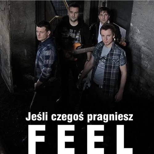 Jesli Czegos Pragniesz (Radio Edit)