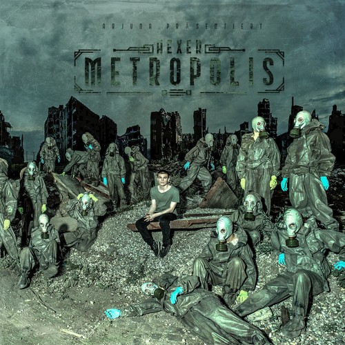 Metropolis (Explicit)