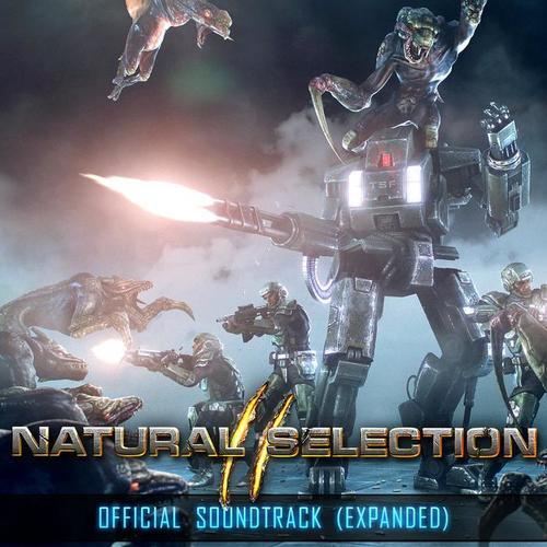 Natural Selection 2 Official Soundtrack (Expanded)