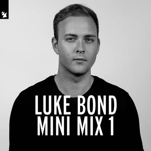 Luke Bond Mini Mix 1