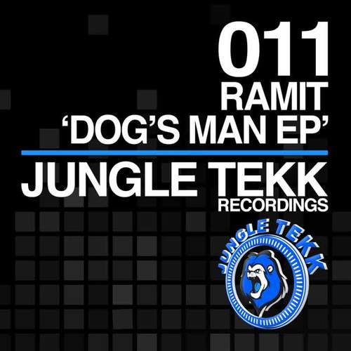 Dog's Man EP