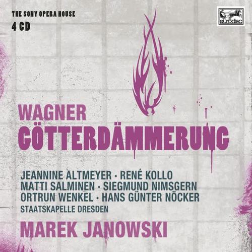 Wagner: Götterdämmerung